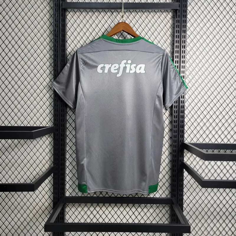 Camisa Retrô Palmeiras III 2015