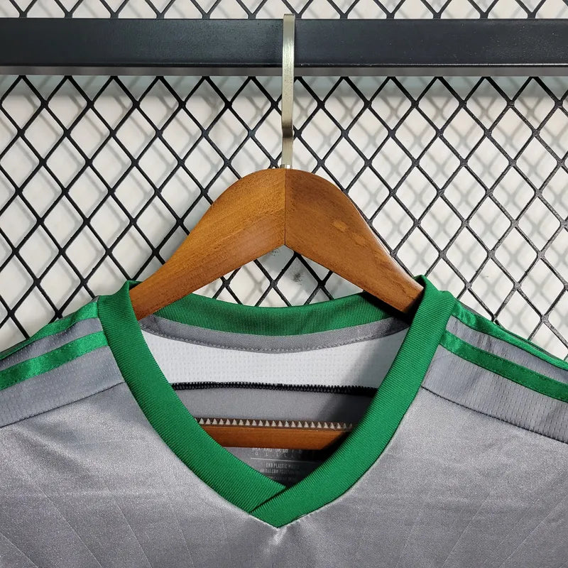 Camisa Retrô Palmeiras III 2015
