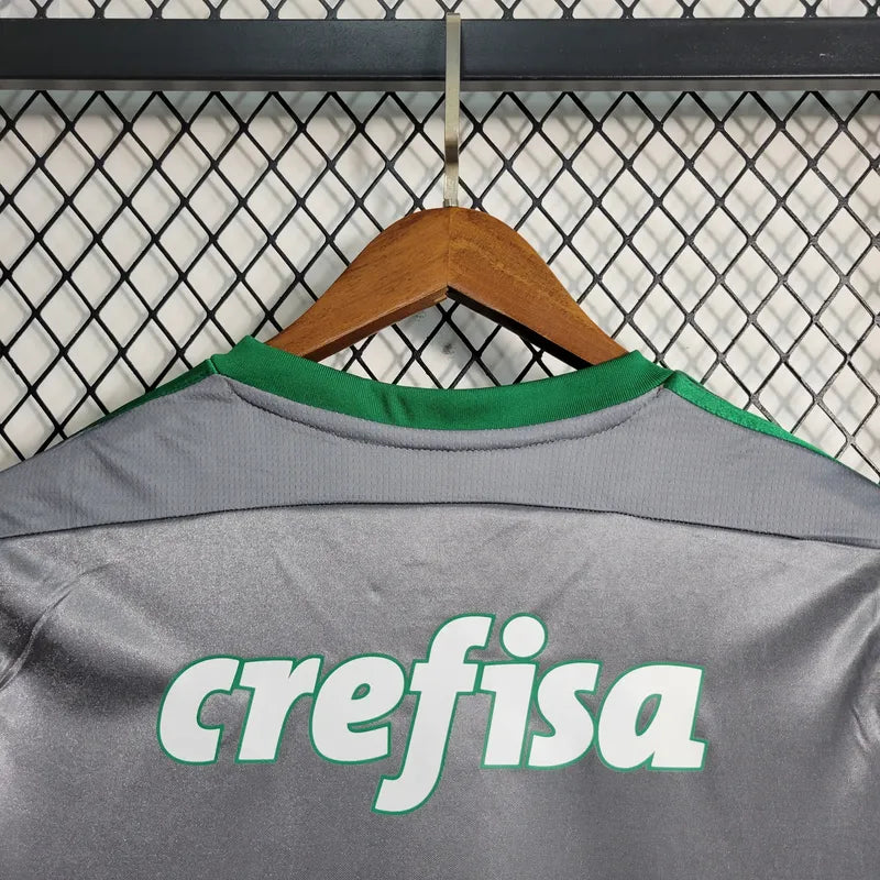 Camisa Retrô Palmeiras III 2015