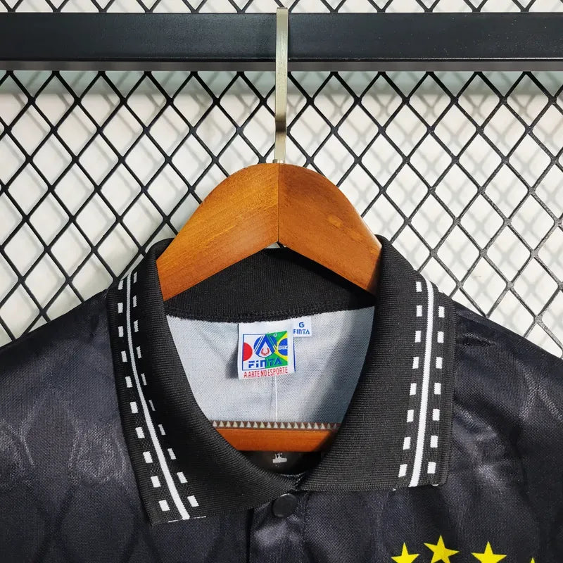 Camisa Retrô Botafogo II 1995