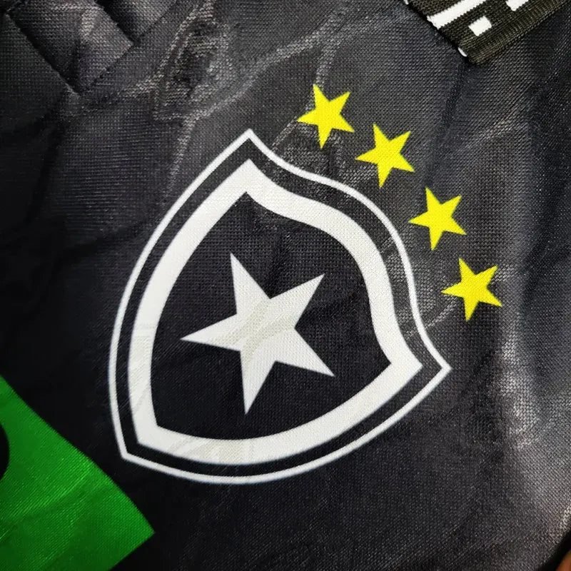 Camisa Retrô Botafogo II 1995