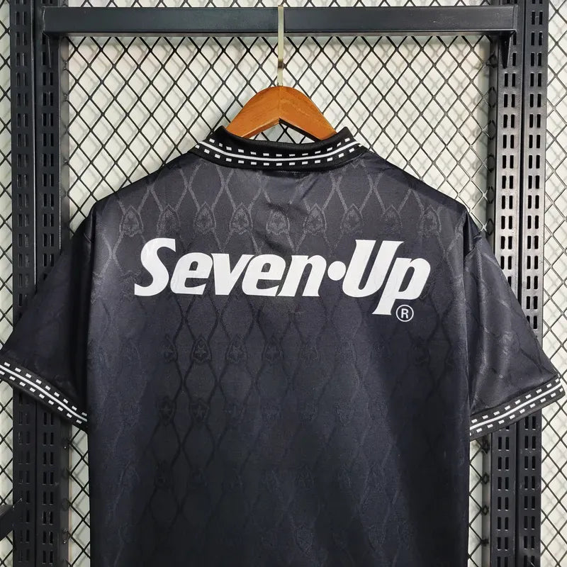 Camisa Retrô Botafogo II 1995