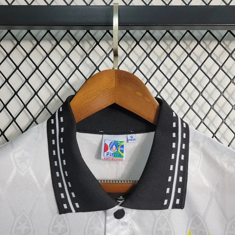 Camisa Retrô Botafogo III 1995