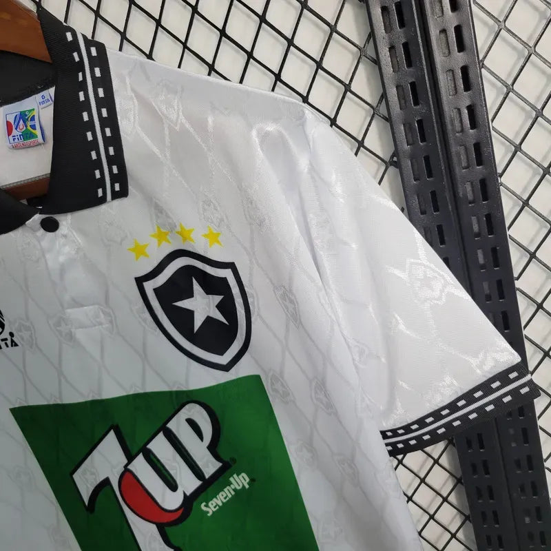 Camisa Retrô Botafogo III 1995