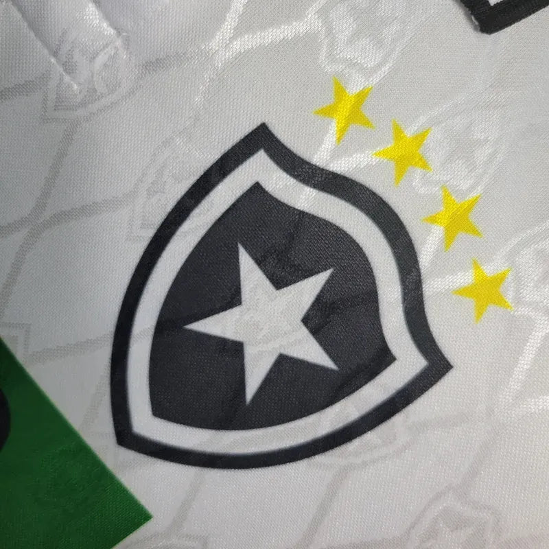 Camisa Retrô Botafogo III 1995