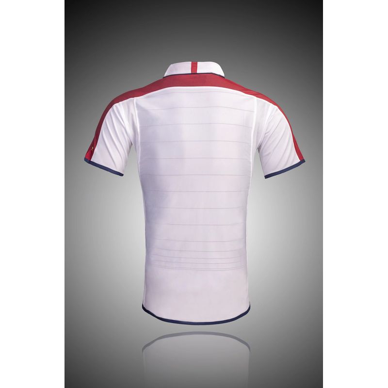 Camisa Retrô Inglaterra I 2004