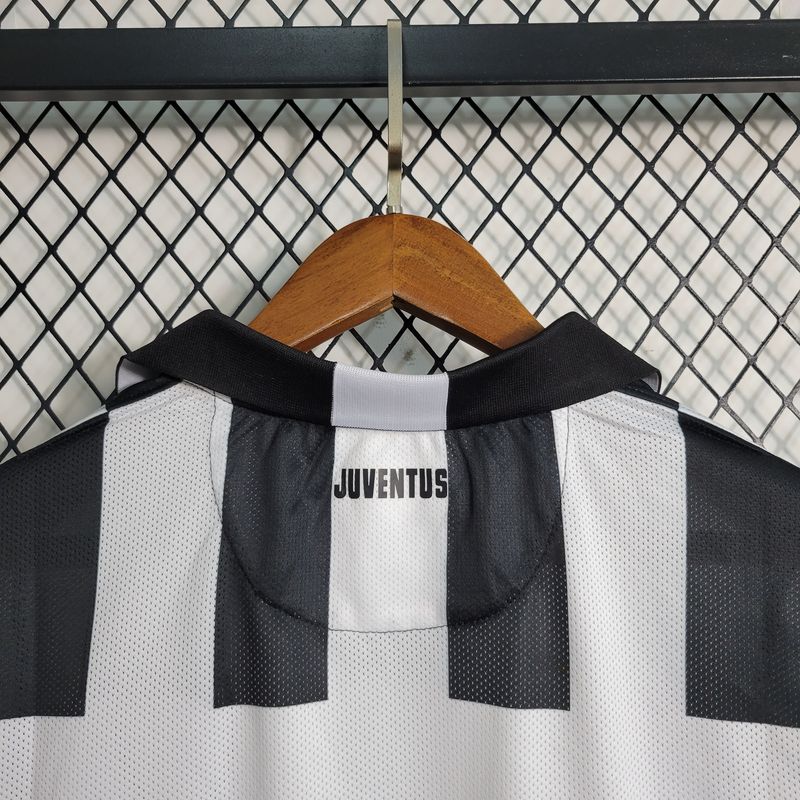 Camisa Retrô Juventus I 2014/15