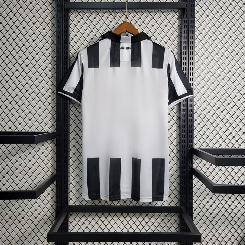 Camisa Retrô Juventus I 2014/15