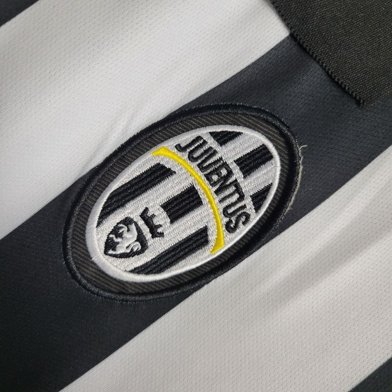Camisa Retrô Juventus I 2014/15