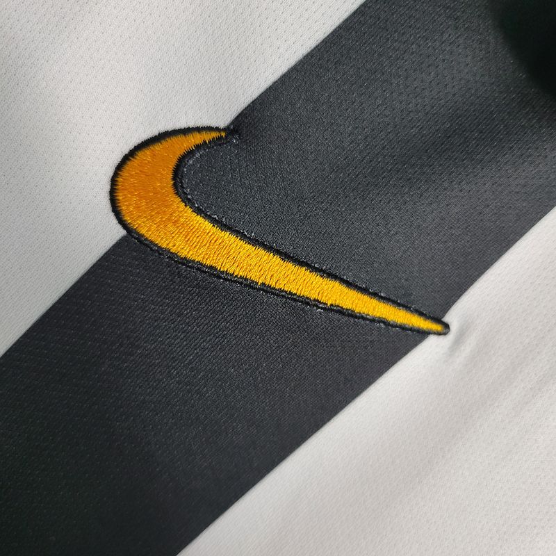 Camisa Retrô Juventus I 2014/15