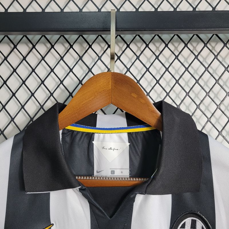 Camisa Retrô Juventus I 2014/15