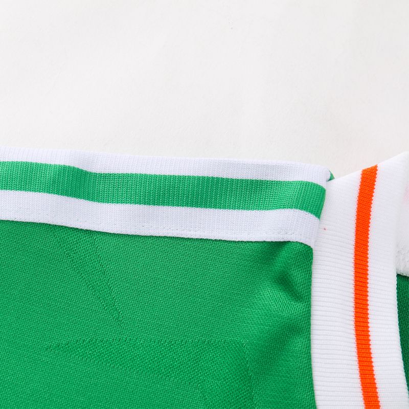 Camisa Retrô Irlanda I 1990