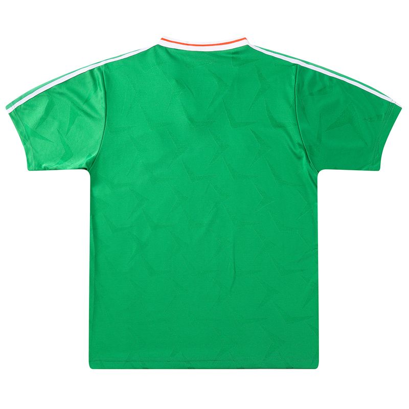 Camisa Retrô Irlanda I 1990