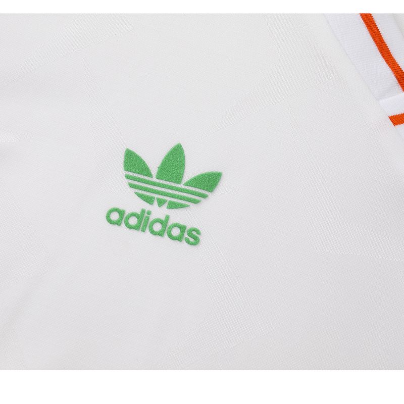 Camisa Retrô Irlanda II 1990