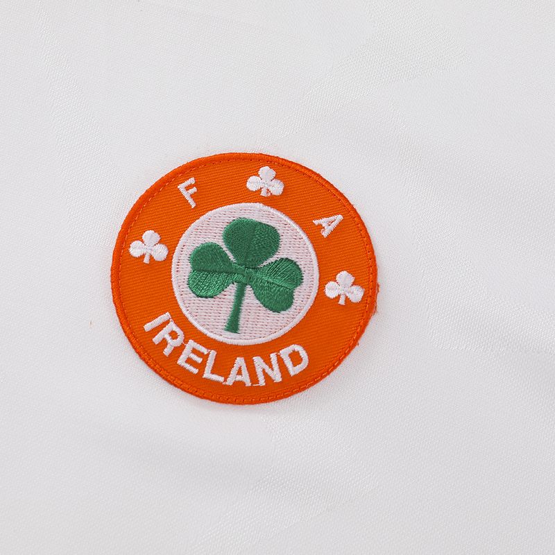 Camisa Retrô Irlanda II 1990