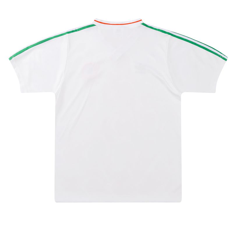 Camisa Retrô Irlanda II 1990
