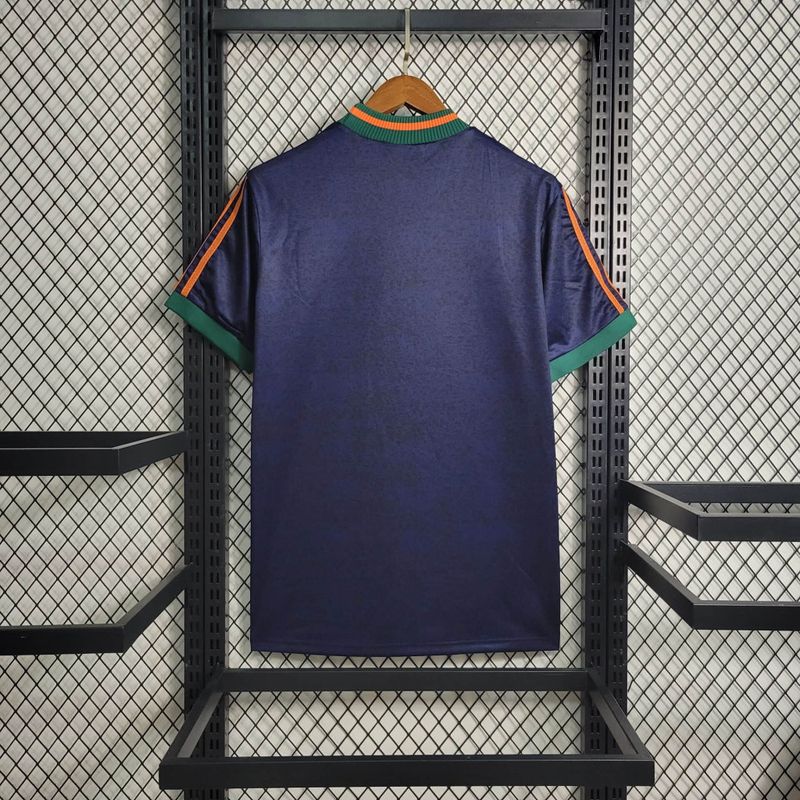 Camisa Retrô Newcastle II 1997/98