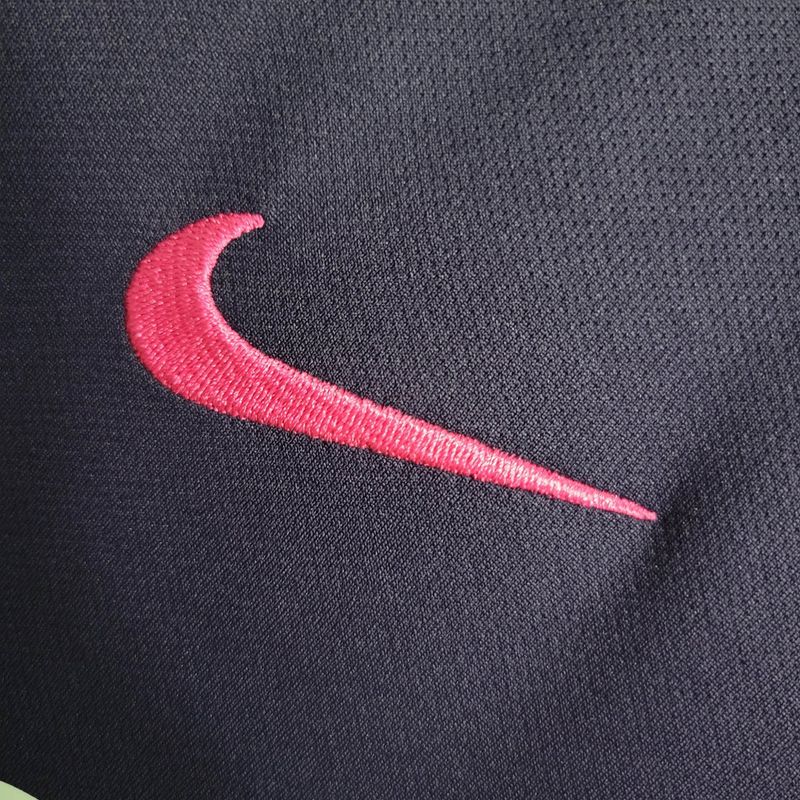 Camisa Retrô Barcelona ll 2016/17