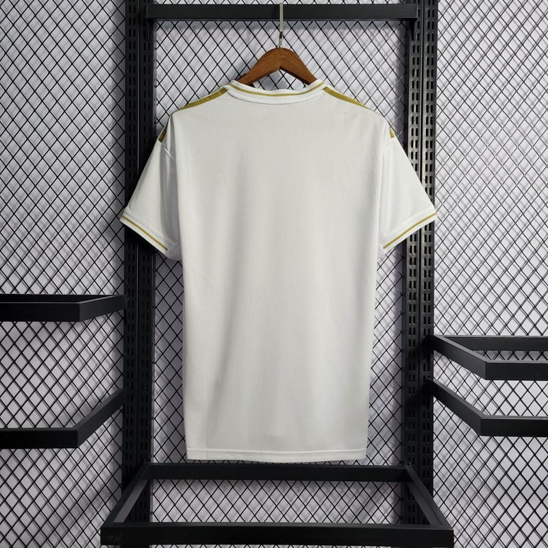 Camisa Retrô Real Madrid l 2019/20