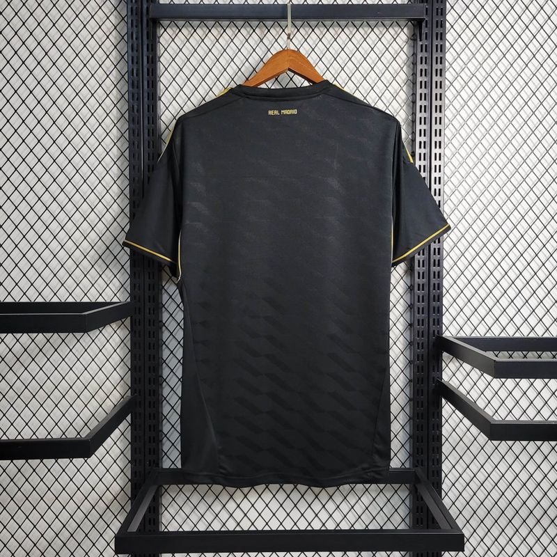 Camisa Retrô Real Madrid ll 2011/12