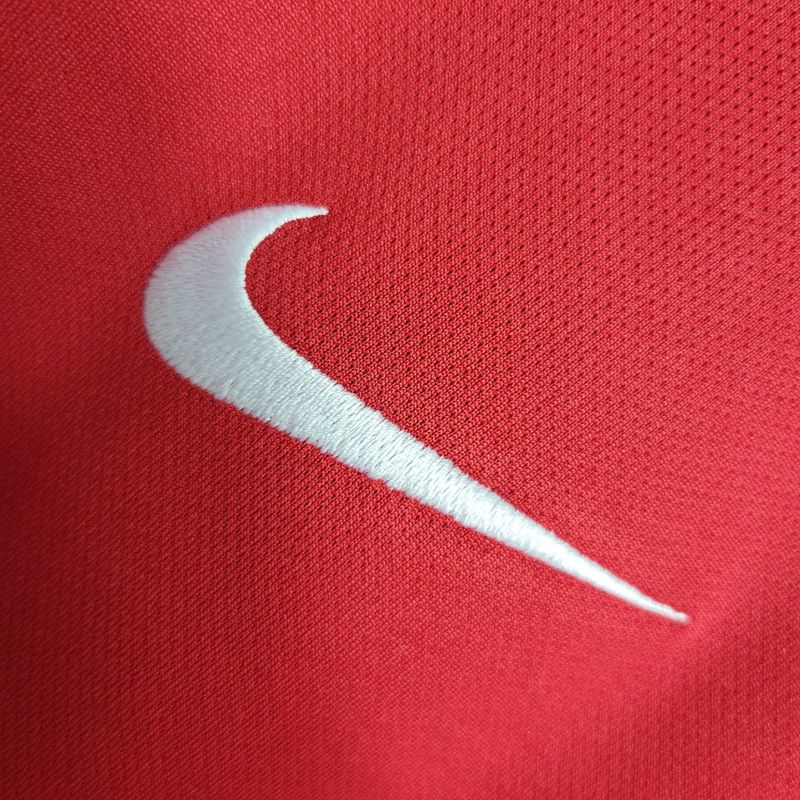 Camisa Retrô Portugal I 2016/17