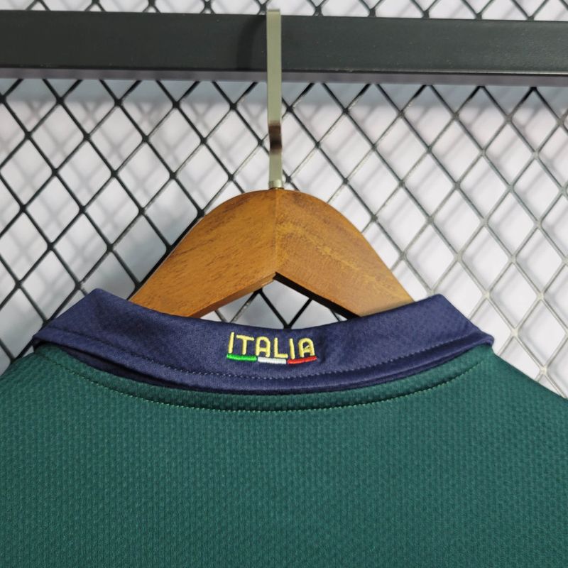 Camisa Retrô Itália III 2020/21