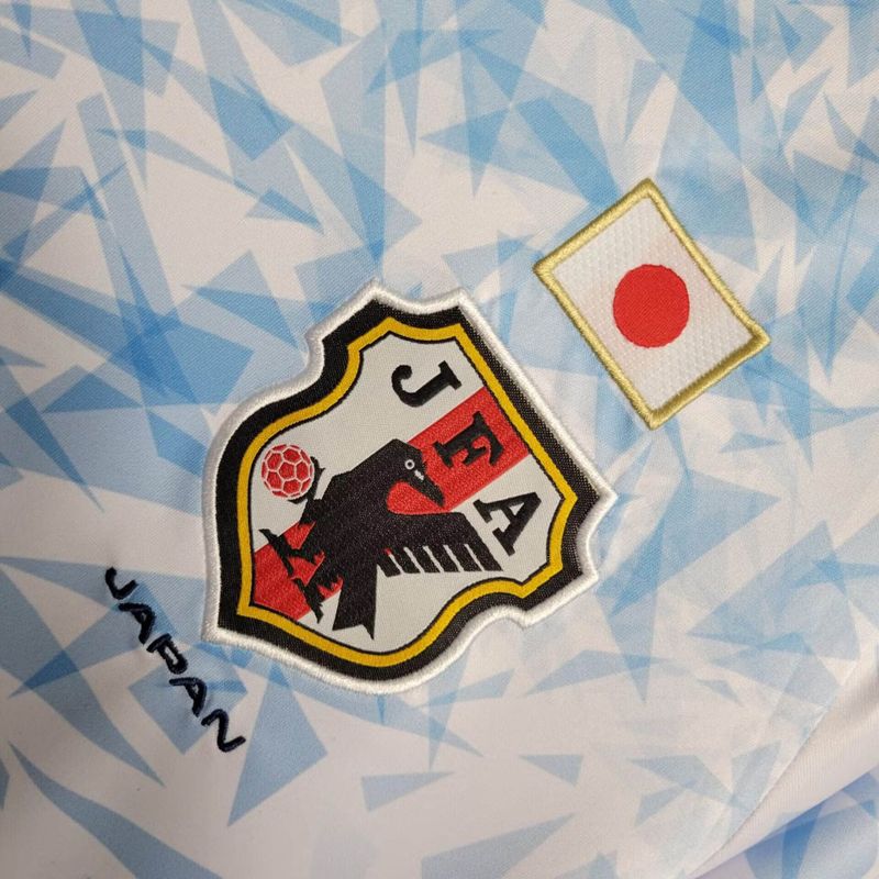 Camisa Retrô Japão II 2016/17