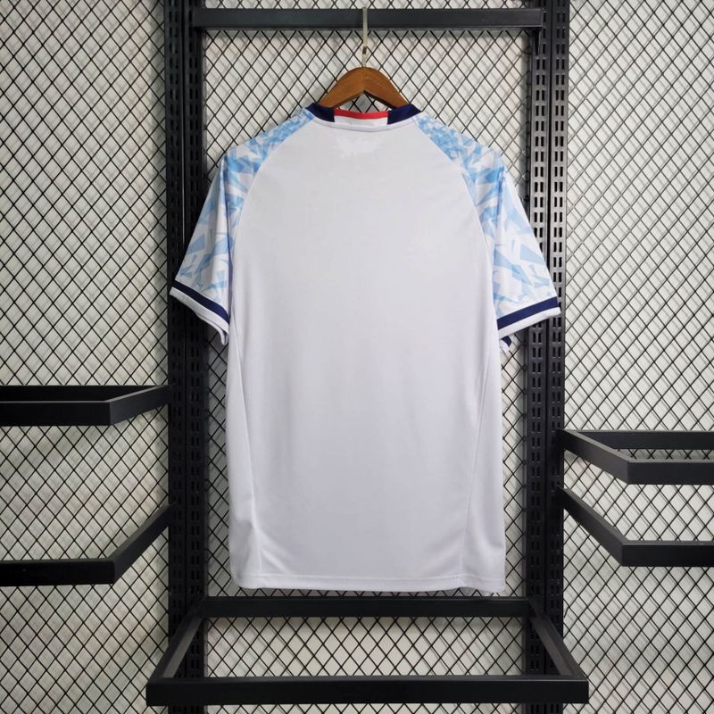 Camisa Retrô Japão II 2016/17