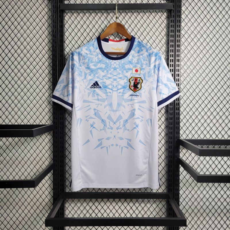 Camisa Retrô Japão II 2016/17