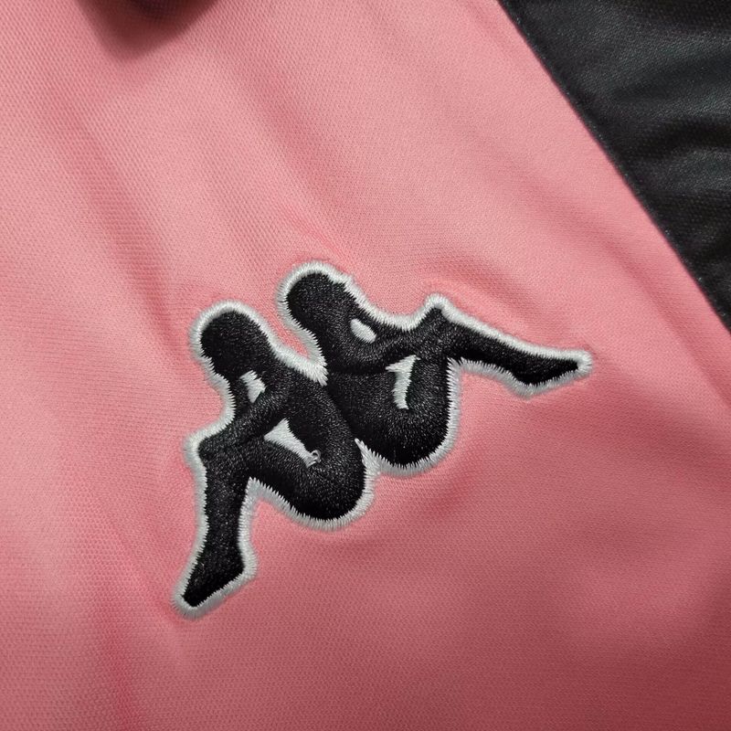 Camisa Retrô Juventus II 1997/98