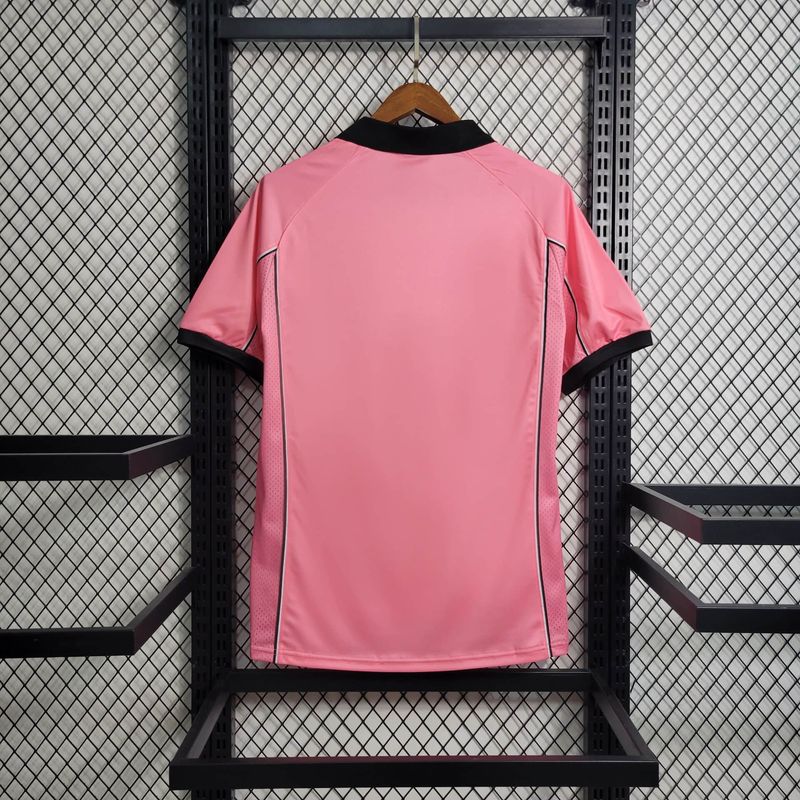 Camisa Retrô Juventus II 1997/98