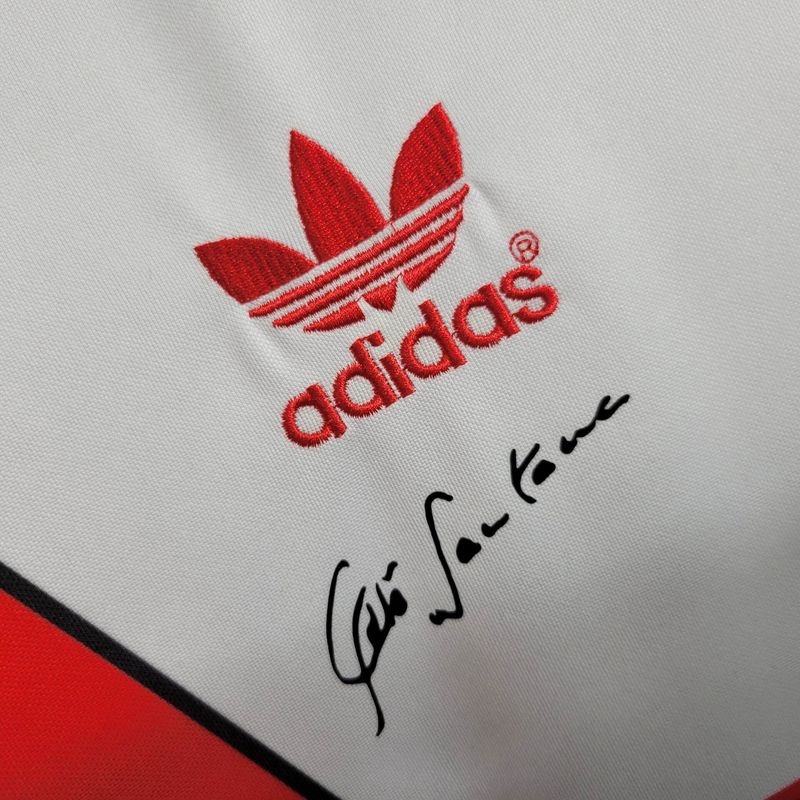 Camisa Retrô São Paulo 1992- Edição Memorial