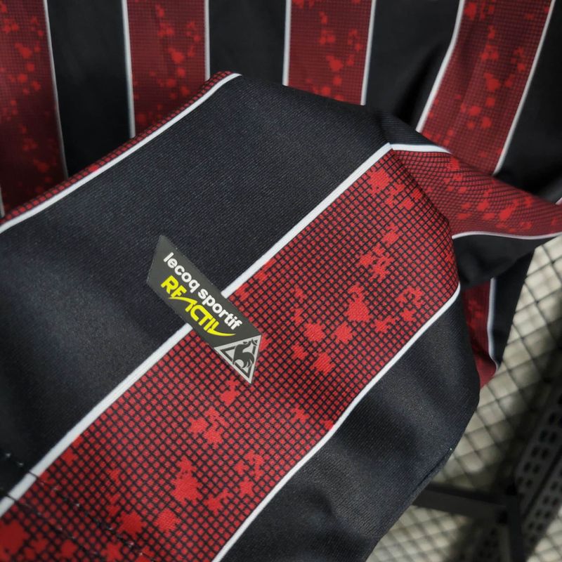 Camisa Retrô Manchester City II 2008/09