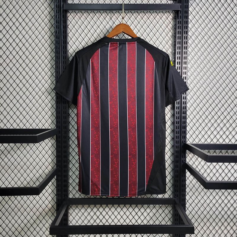Camisa Retrô Manchester City II 2008/09