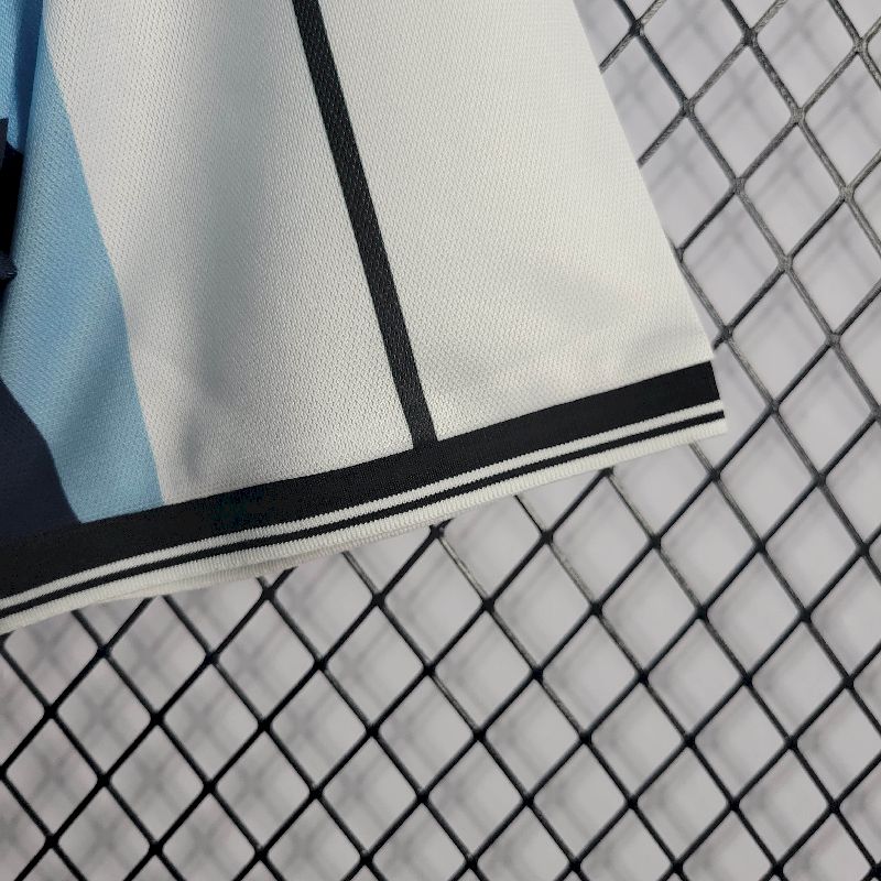 Camisa Retrô Argentina 2010 Maradona