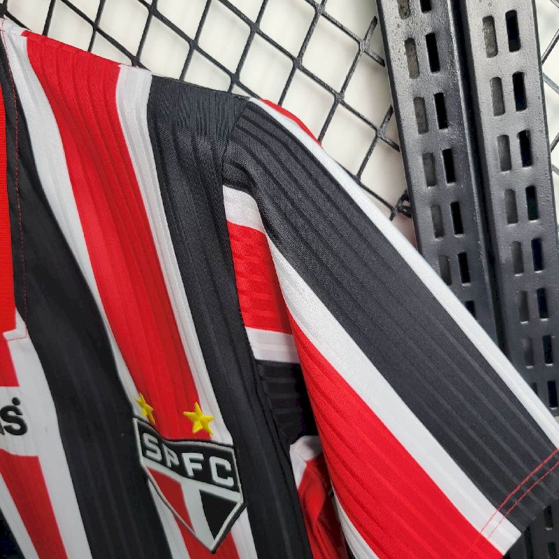 Camisa Retrô São Paulo II 1997