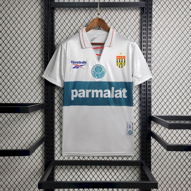 Camisa Retrô Palmeiras III 1997