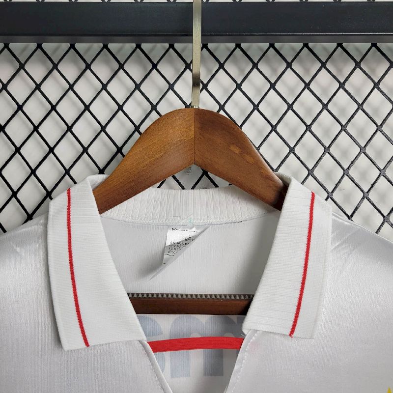 Camisa Retrô Palmeiras III 1997