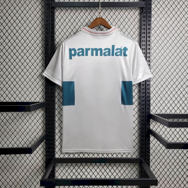 Camisa Retrô Palmeiras III 1997