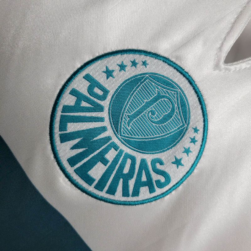 Camisa Retrô Palmeiras III 1997