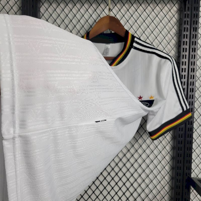 Camisa Retrô Alemanha I 1996