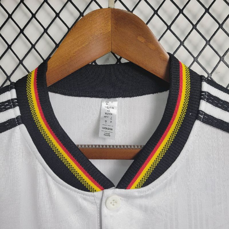 Camisa Retrô Alemanha I 1996