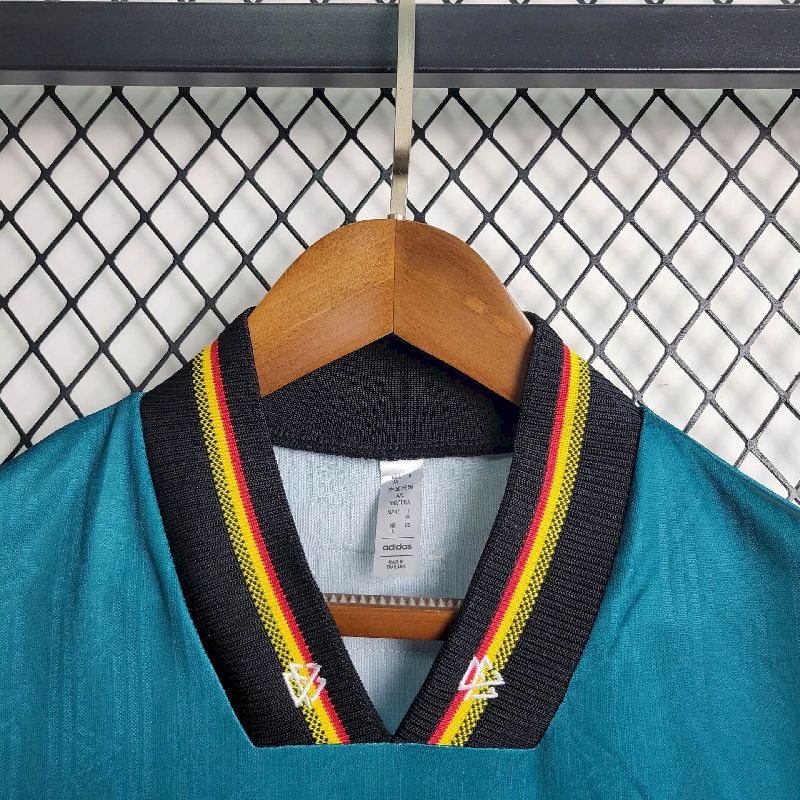Camisa Retrô Alemanha II 1996
