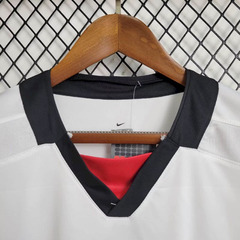 Camisa Retrô Manchester II 2002/03