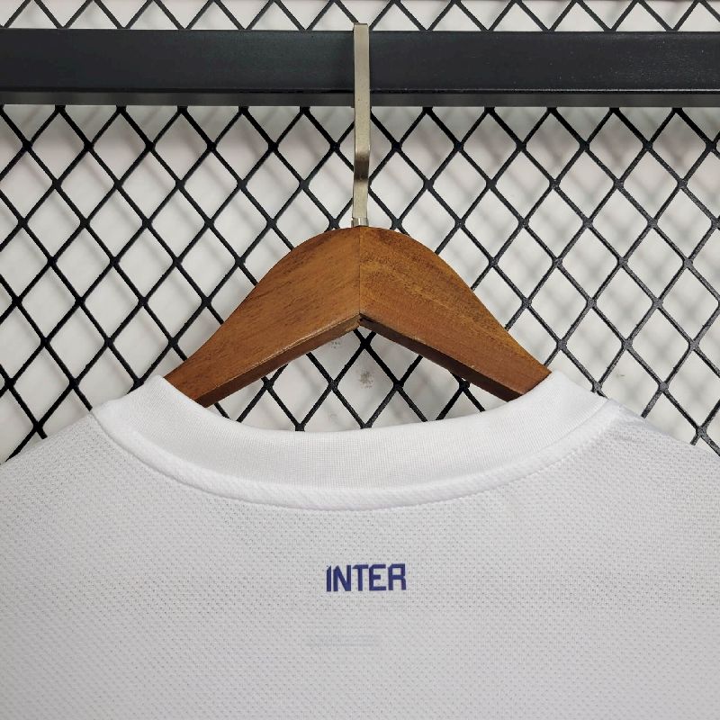 Camisa Retrô Inter Milan II 2010/11