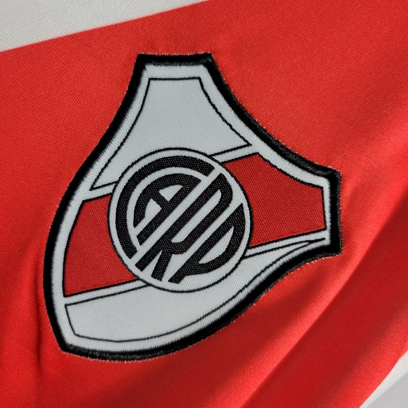 Camisa Retrô River Plate I 2015/16