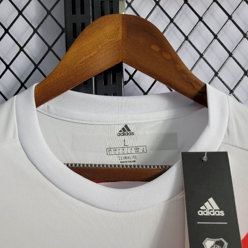 Camisa Retrô River Plate I 2015/16