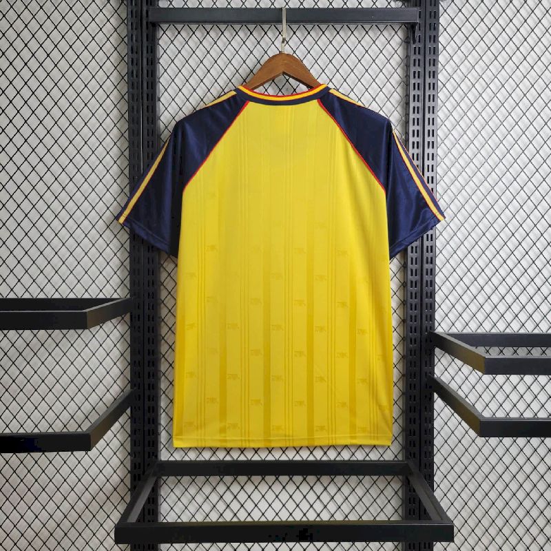 Camisa Retrô Arsenal II 1988/89