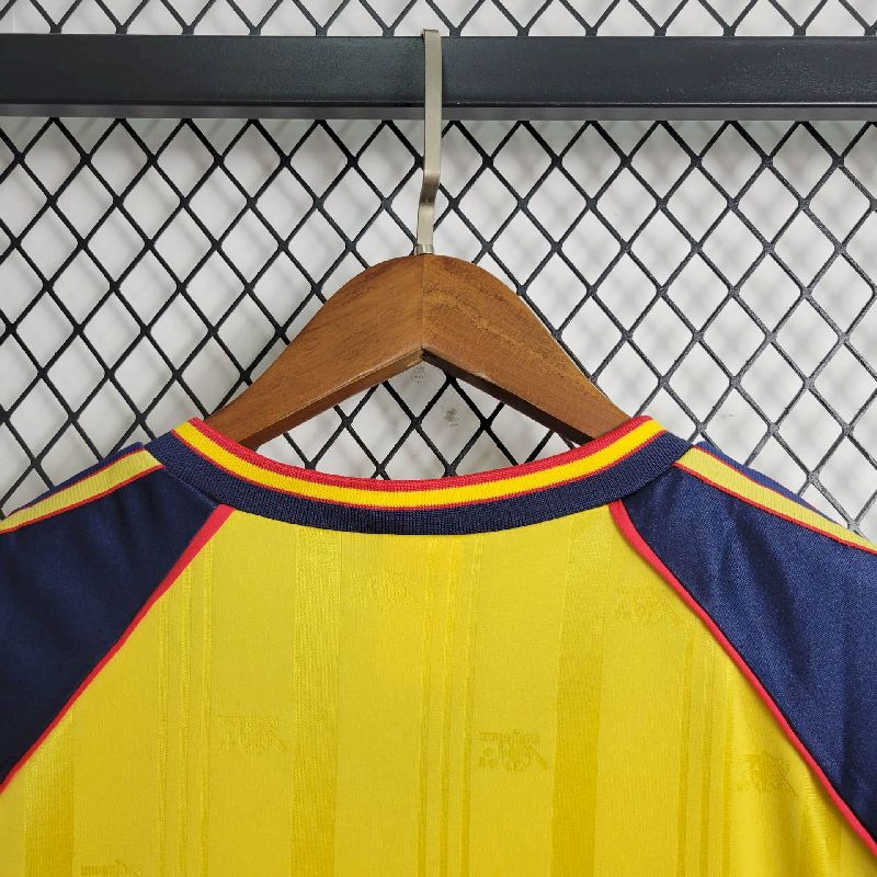Camisa Retrô Arsenal II 1988/89