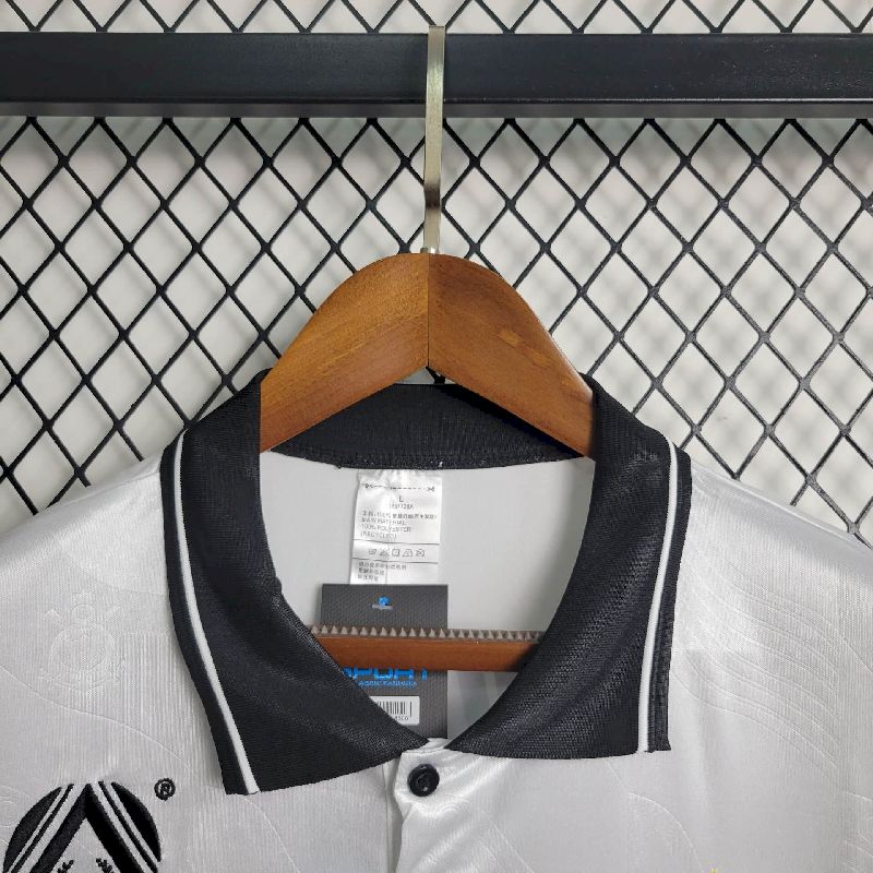 Camisa Retrô Corinthians I 1994